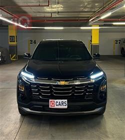 شيفروليه إكوينوكس